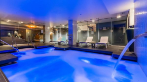 Отель Grums Hotel & Spa  Барселона